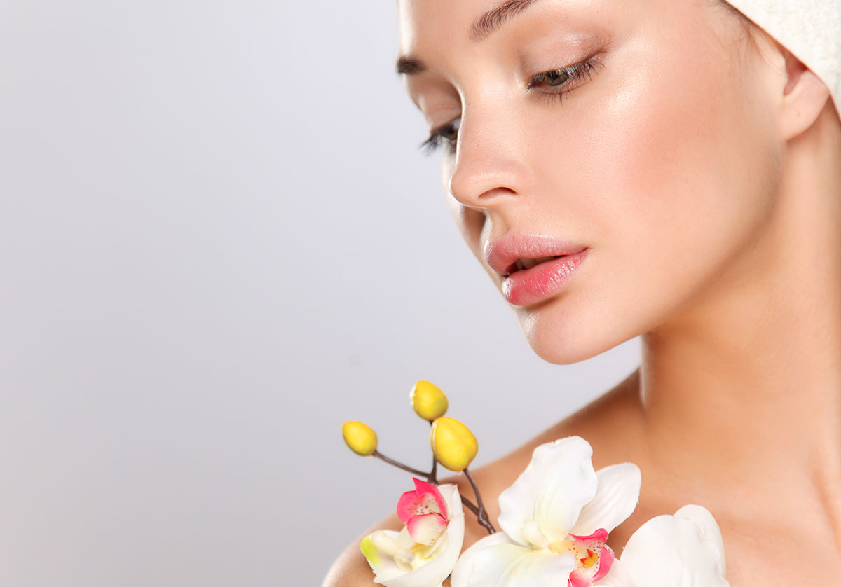 You are currently viewing Skin-Care Routines
