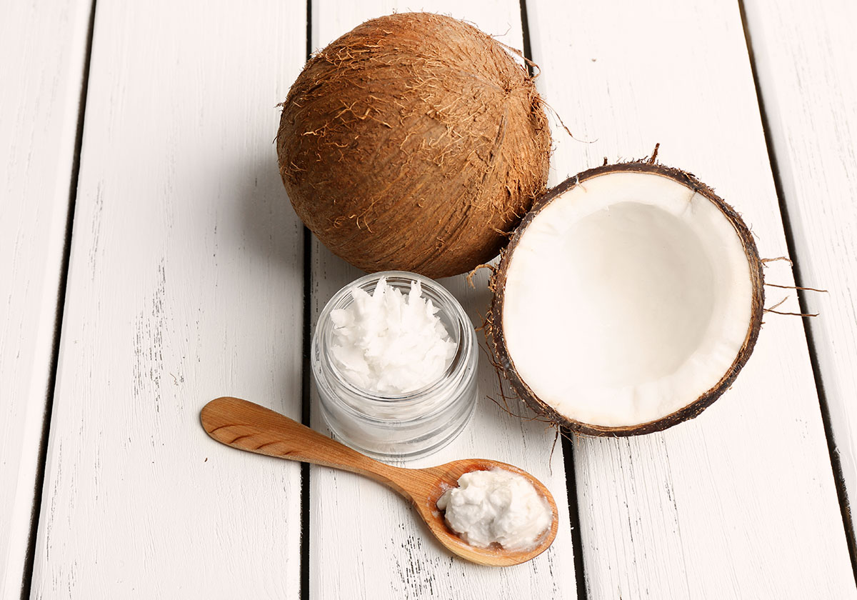 You are currently viewing Surprising Beauty Uses For Coconut Oil